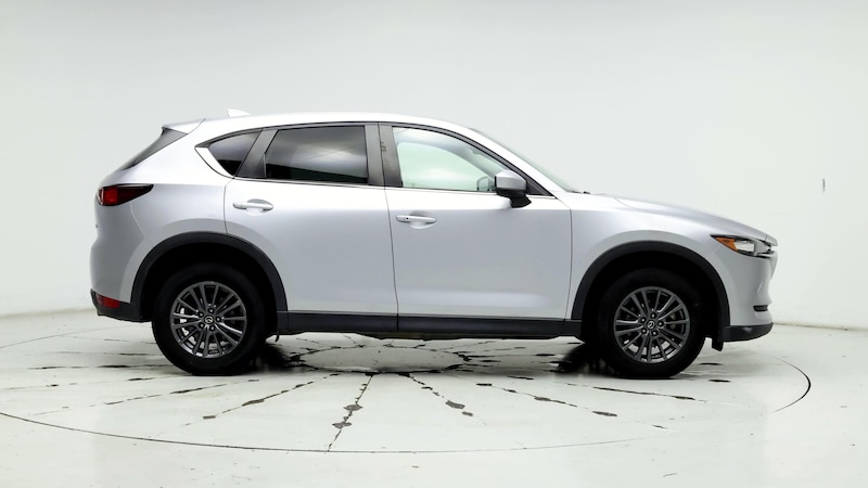 2019 Mazda CX-5 Touring 7