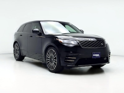 2021 Land Rover Range Rover Velar R-Dynamic HSE -
                Nashville, TN