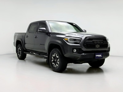 2022 Toyota Tacoma TRD Off-Road -
                Houston, TX