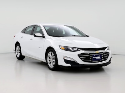 2023 Chevrolet Malibu LT -
                San Antonio, TX