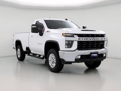 2022 Chevrolet Silverado 2500 LT -
                Houston, TX