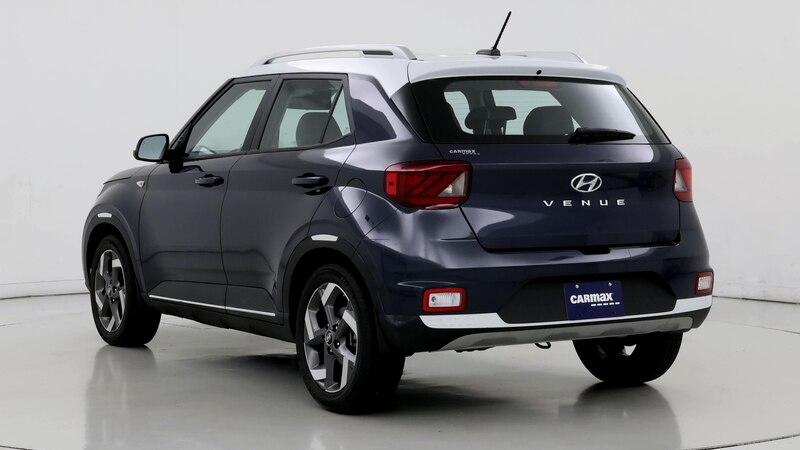 2023 Hyundai Venue Limited 2