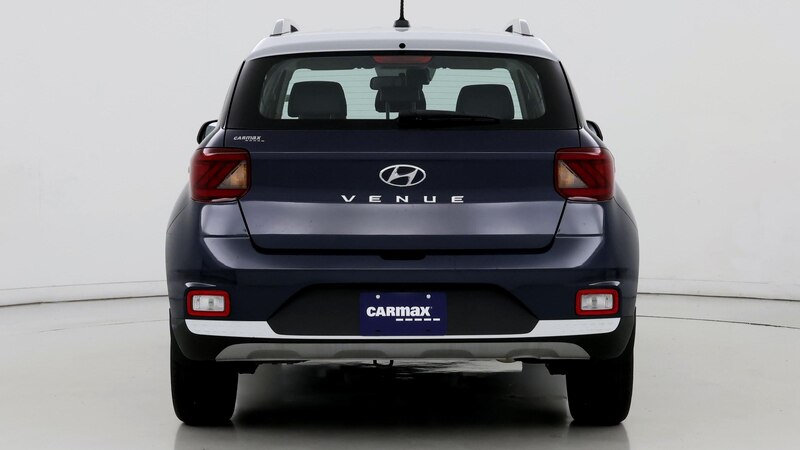 2023 Hyundai Venue Limited 6