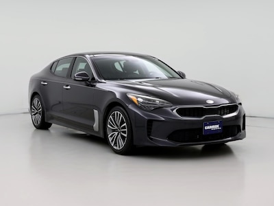 2019 Kia Stinger Premium -
                Dallas, TX