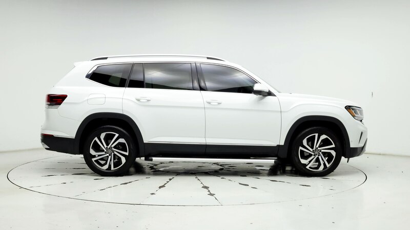 2021 Volkswagen Atlas SEL 7