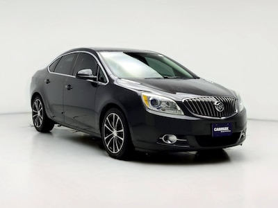 2016 Buick Verano Sport Touring -
                Houston, TX