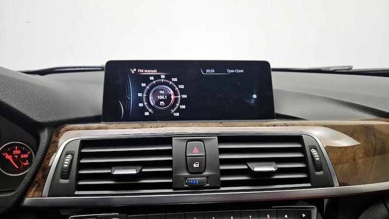 2016 BMW 3 Series 340i 14