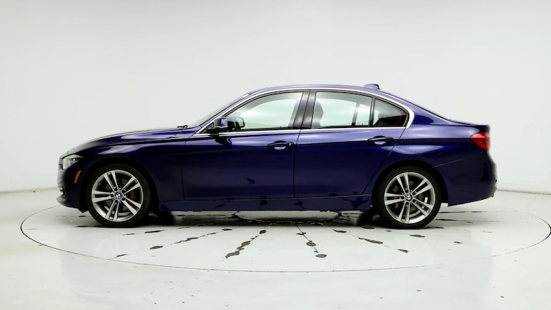 2016 BMW 3 Series 340i 3