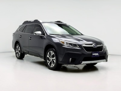 2022 Subaru Outback Touring -
                Houston, TX