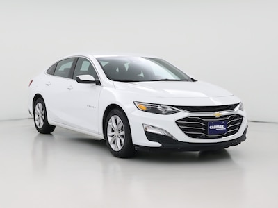 2023 Chevrolet Malibu LT -
                Houston, TX