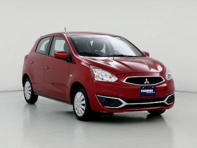 2020 Mitsubishi Mirage ES -
                Austin, TX