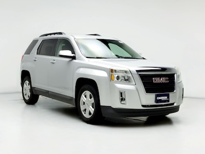 2014 GMC Terrain SLE -
                Houston, TX