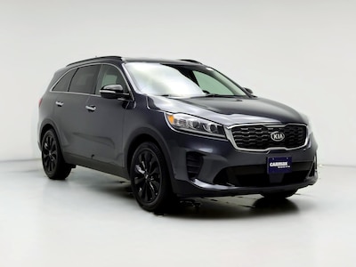 2020 Kia Sorento S -
                Houston, TX