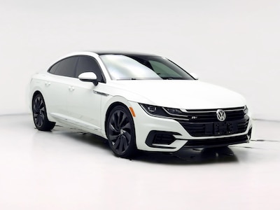 2020 Volkswagen Arteon SEL R-Line -
                Houston, TX