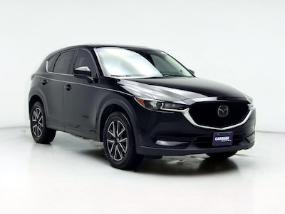 2018 Mazda CX-5 Touring -
                Houston, TX