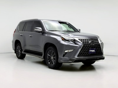 2020 Lexus GX 460 Luxury -
                Denver, CO