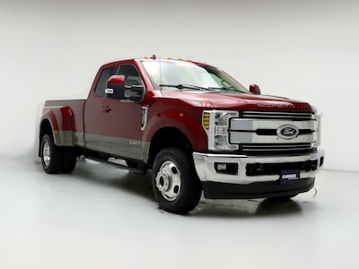 2019 Ford F-350 Lariat -
                Houston, TX