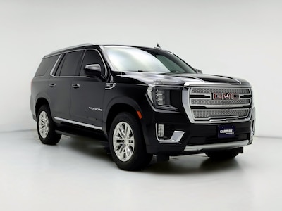 2023 GMC Yukon SLT -
                Houston, TX