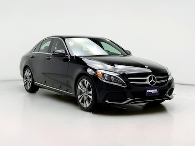 2018 Mercedes-Benz C-Class C 300 -
                Houston, TX