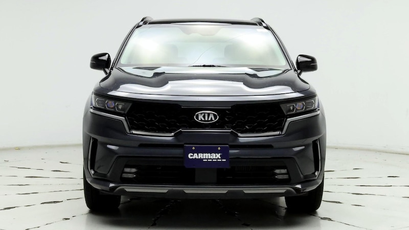 2021 Kia Sorento SX 5