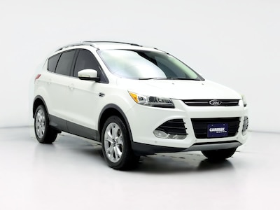 2014 Ford Escape Titanium -
                Houston, TX