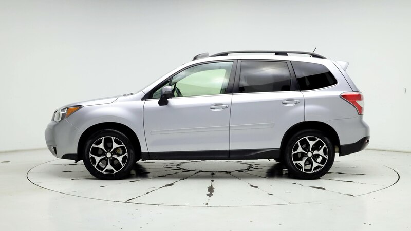 2014 Subaru Forester Touring 3