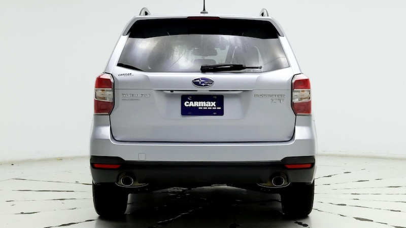 2014 Subaru Forester Touring 6