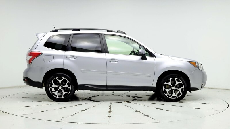 2014 Subaru Forester Touring 7