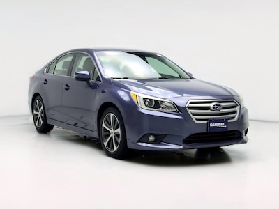 2015 Subaru Legacy Limited -
                Houston, TX