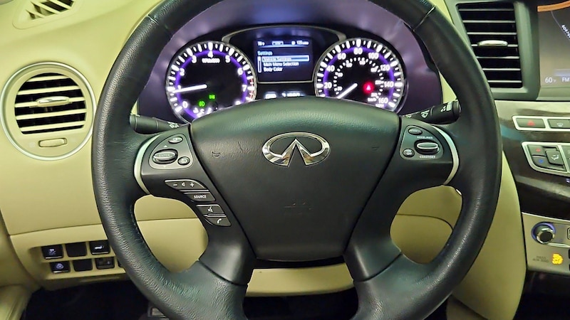 2015 INFINITI QX60  10