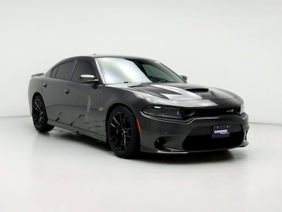 2022 Dodge Charger Scat Pack -
                Houston, TX