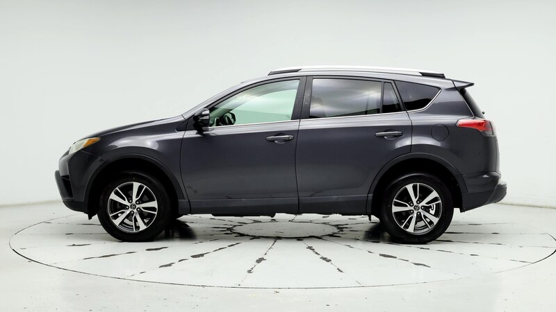 2016 Toyota RAV4 XLE 3