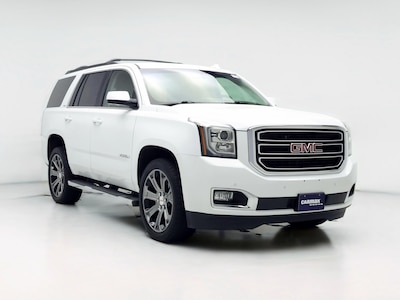 2018 GMC Yukon SLT -
                Houston, TX