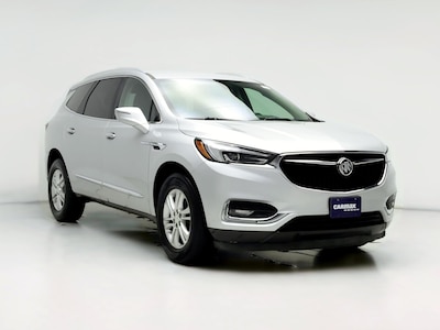 2019 Buick Enclave Essence -
                Houston, TX