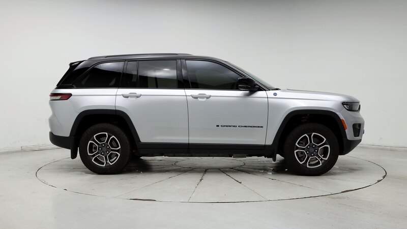 2023 Jeep Grand Cherokee Trailhawk 4xe 7