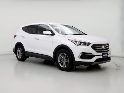 2017 Hyundai Santa Fe Sport 2.0T -
                Denver, CO