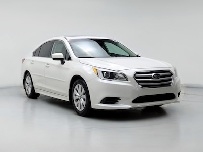 2017 Subaru Legacy Premium -
                Denver, CO