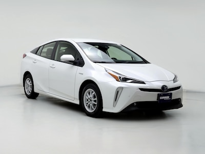 2022 Toyota Prius LE -
                Denver, CO