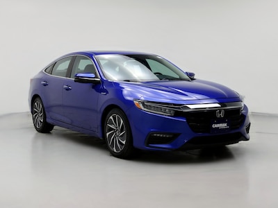 2019 Honda Insight Touring -
                Denver, CO