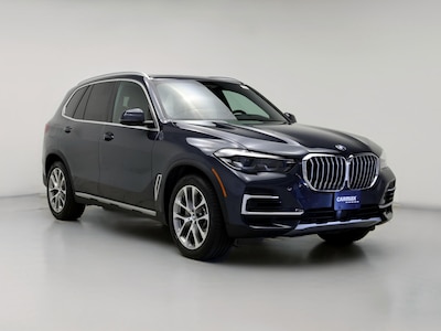 2022 BMW X5 xDrive40i -
                Denver, CO