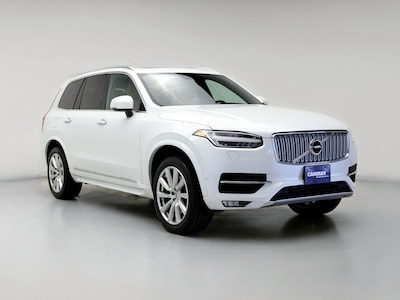 2017 Volvo XC90 T6 Inscription -
                Denver, CO