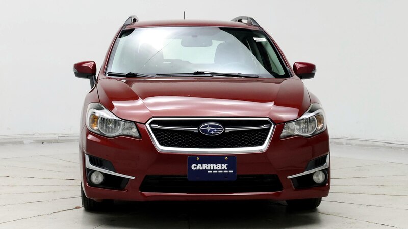 2016 Subaru Impreza Premium 5