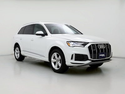 2023 Audi Q7 Premium Plus -
                Colorado Springs, CO