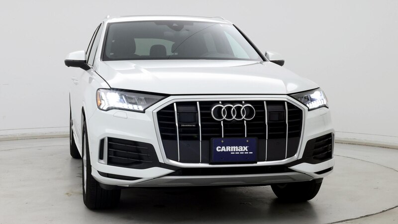 2023 Audi Q7 Premium Plus 5