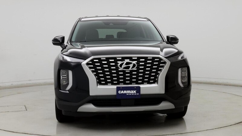 2022 Hyundai Palisade SE 5