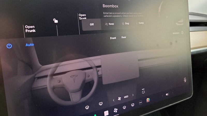 2021 Tesla Model Y Long Range 16