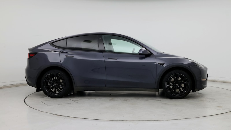 2021 Tesla Model Y Long Range 7