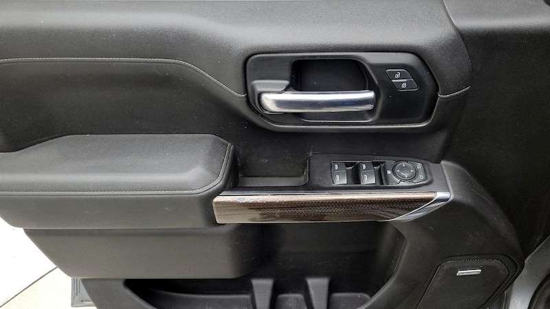 2019 Chevrolet Silverado 1500 LT 12