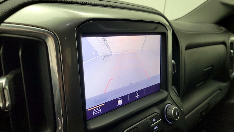 2019 Chevrolet Silverado 1500 LT 15