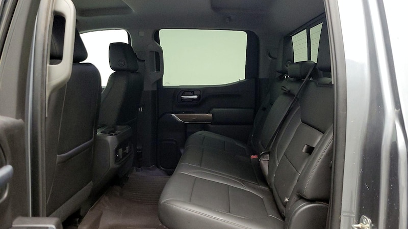 2019 Chevrolet Silverado 1500 LT 20